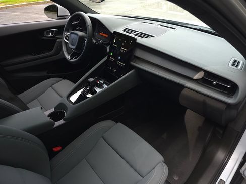 Used 2023 Polestar Polestar 2 w/ Pilot Pack FWD image 22