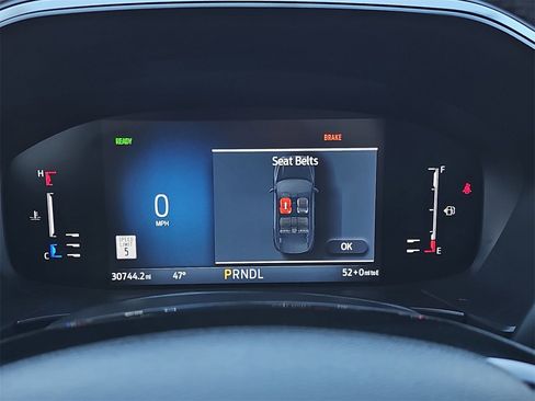 Used 2023 Ford Escape SE image 19