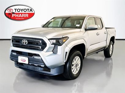 New 2026 Toyota Tacoma SR5