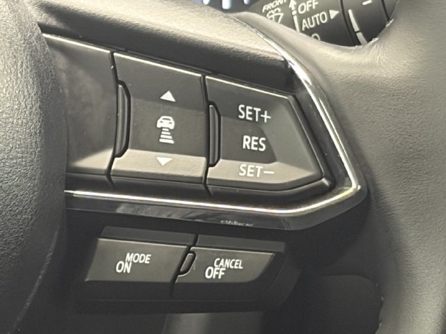 Used 2023 MAZDA CX-5 AWD 2.5 S image 16