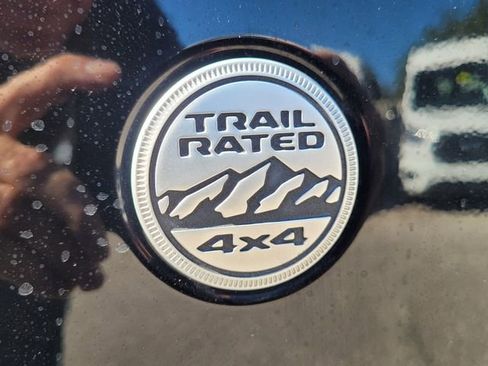 Used 2019 Jeep Wrangler Unlimited Sport S image 14