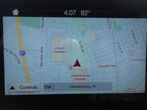 Used 2019 Ford Transit Connect XLT image 18