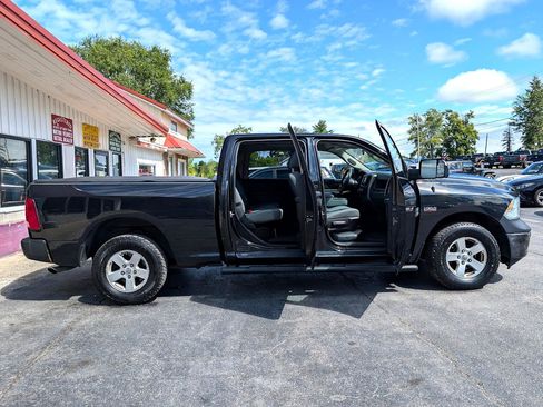 Used 2017 RAM 1500 Tradesman w/ Popular Equipment Group image 15