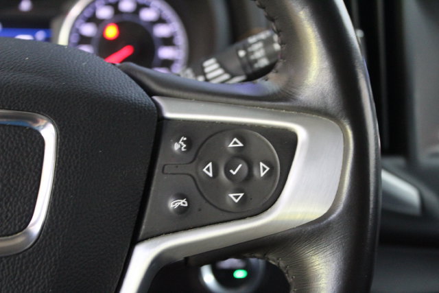 Used 2019 GMC Terrain SLE FWD image 17