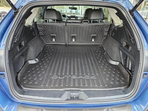 Used 2022 Subaru Outback Limited AWD/4WD image 12