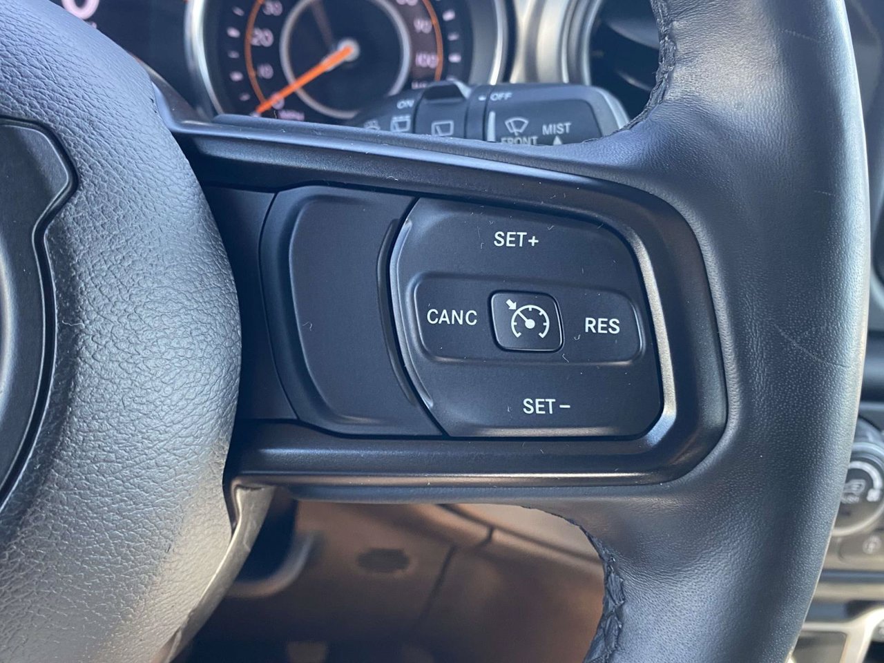 Used 2019 Jeep Wrangler Unlimited Sport S AWD/4WD image 29