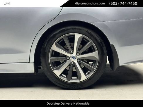 Used 2015 Subaru Legacy 2.5i Limited AWD/4WD image 31