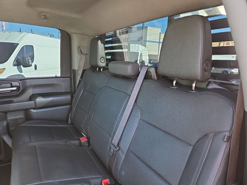 Used 2024 Chevrolet Silverado 2500 W/T w/ WT Convenience Package image 12