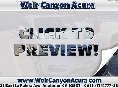 Certified 2018 Acura MDX SH-AWD w/ Technology Package