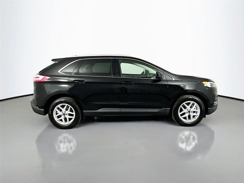 Used 2024 Ford Edge SEL w/ Convenience Package AWD/4WD image 17