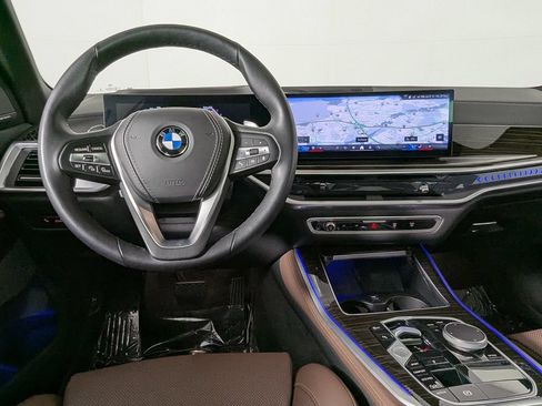 Used 2024 BMW X5 xDrive40i w/ Premium Package AWD/4WD image 23