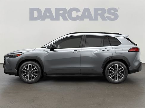 New 2026 Toyota Corolla Cross XLE image 11