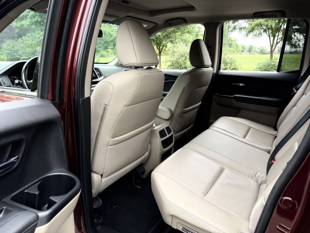Used 2019 Honda Ridgeline RTL-E image 39