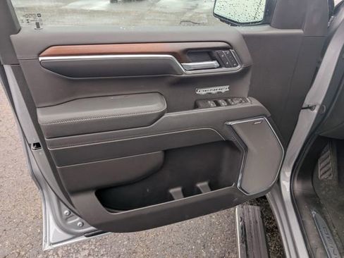 New 2026 GMC Sierra 1500 Denali w/ Denali Reserve Package image 15