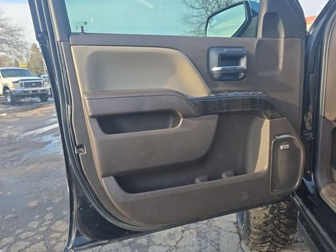 Used 2015 GMC Sierra 2500 Denali image 11