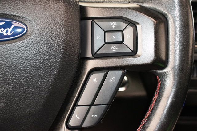 Used 2020 Ford Expedition Max Limited w/ Equipment Group 303A AWD/4WD image 28