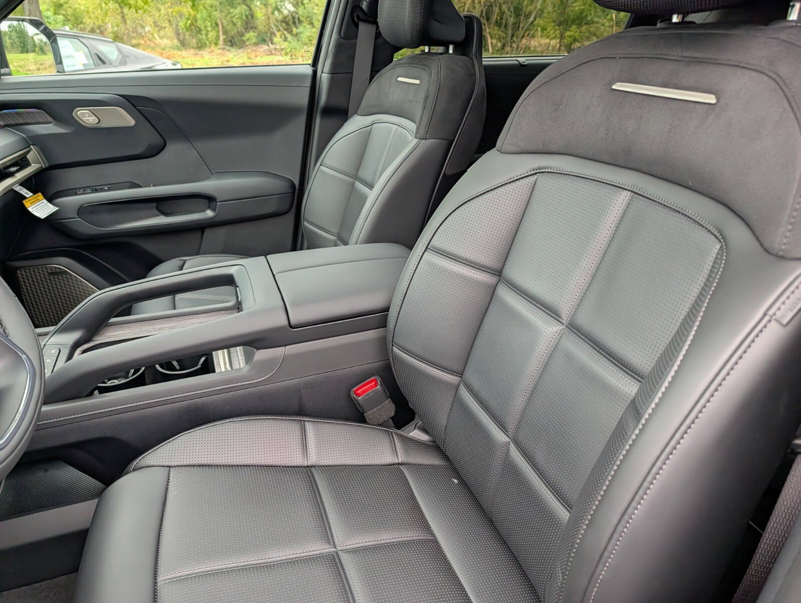 New 2027 Kia Telluride SX Prestige AWD/4WD image 28