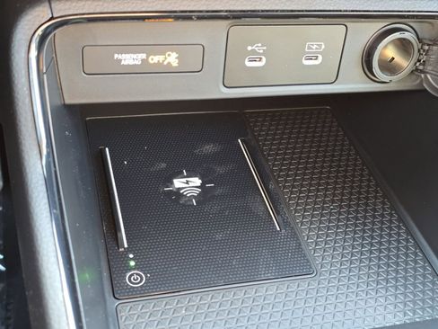 New 2026 Honda CR-V EX-L image 9