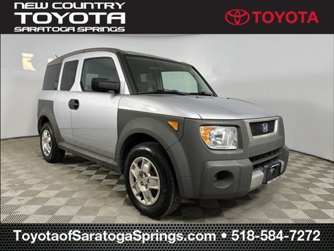Used 2005 Honda Element LX image 1