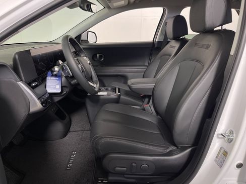 New 2026 Hyundai Ioniq 5 SEL RWD image 12