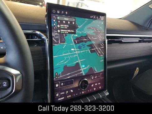 New 2025 GMC Sierra EV Denali image 9