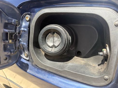 Certified 2019 Honda CR-V EX image 31