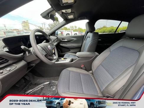 New 2026 Buick Envista Preferred image 10