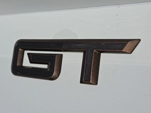 Used 2024 Ford Mustang GT Premium image 9