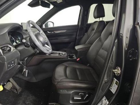 Certified 2022 MAZDA CX-5 Signature image 3