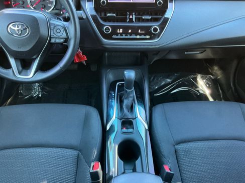 Used 2020 Toyota Corolla SE image 10