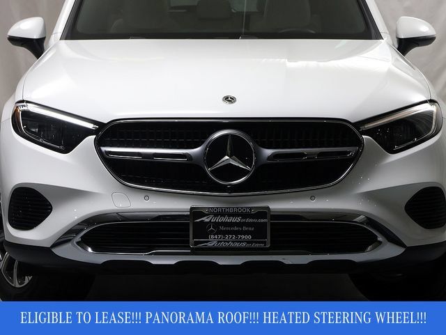 Certified 2026 Mercedes-Benz GLC 300 4MATIC image 6