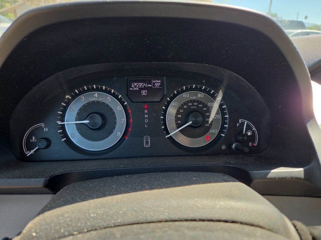 Used 2016 Honda Odyssey EX image 13