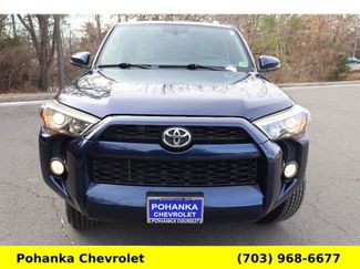 Used 2018 Toyota 4Runner SR5 Premium video 2