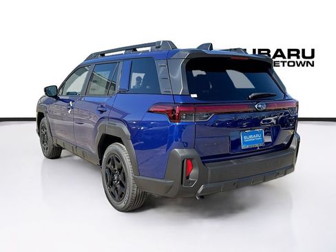 New 2026 Subaru Outback Limited AWD/4WD image 6
