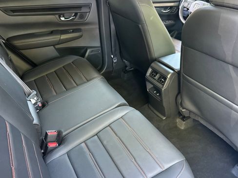 Used 2026 Honda CR-V Sport-L image 33