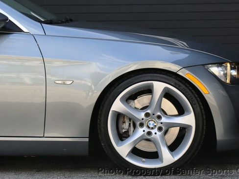 Used 2008 BMW 335i Coupe image 16