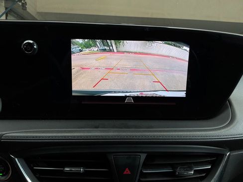 Used 2025 Buick Encore GX Preferred FWD image 30