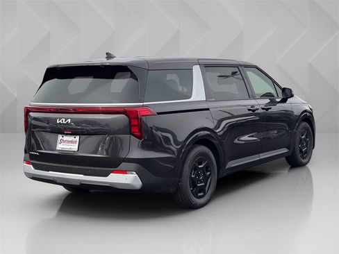 New 2026 Kia Carnival image 5