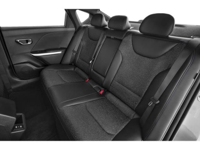 Used 2025 Kia K4 GT-Line w/ GT-Line Sunroof Package FWD image 15