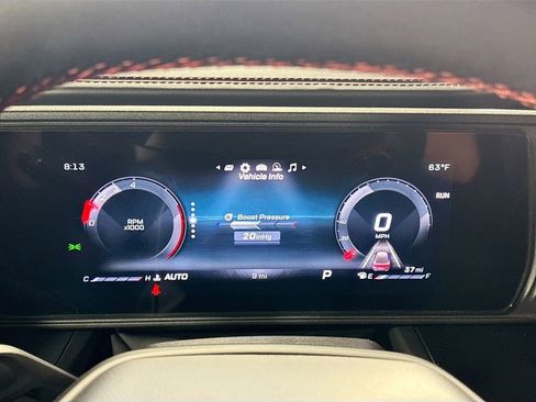 New 2026 Dodge Charger R/T AWD/4WD image 14