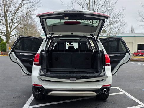 Used 2015 BMW X5 xDrive35i image 29