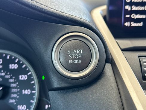 Used 2019 Lexus NX 300 AWD w/ Premium Package image 23