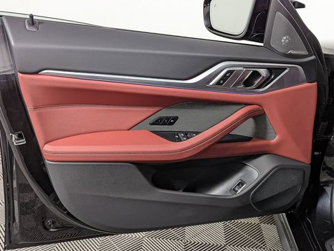 Certified 2025 BMW i4 M50 w/ Premium Package image 15