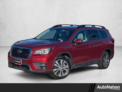 Used 2019 Subaru Ascent Limited