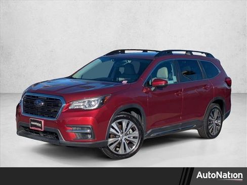 Used 2019 Subaru Ascent Limited image 1