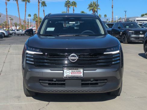 New 2026 Nissan Kicks SV image 13