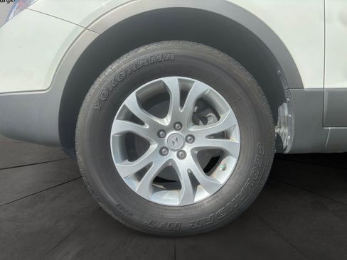 Used 2008 Hyundai Veracruz GLS image 14