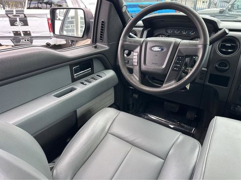 Used 2014 Ford F150 XL w/ Equipment Group 101A Mid image 19