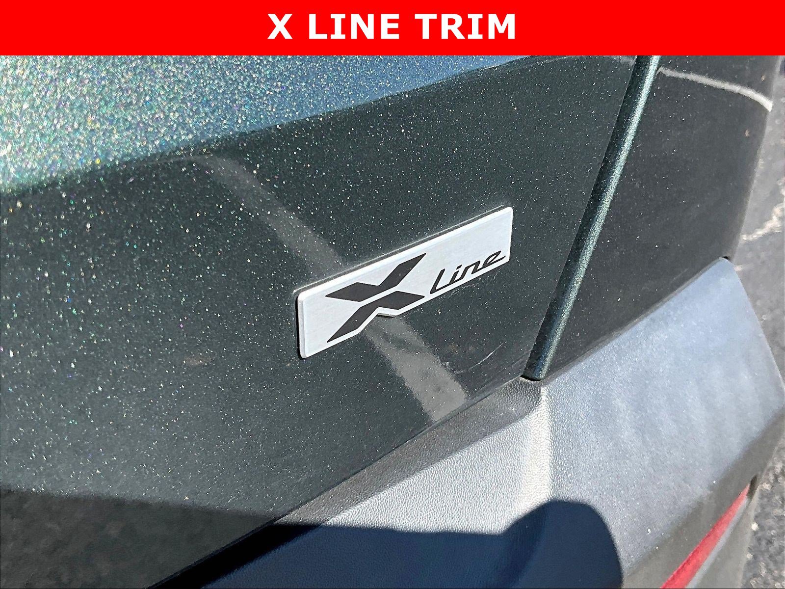 Used 2023 Kia Sorento X-Line EX AWD/4WD image 24