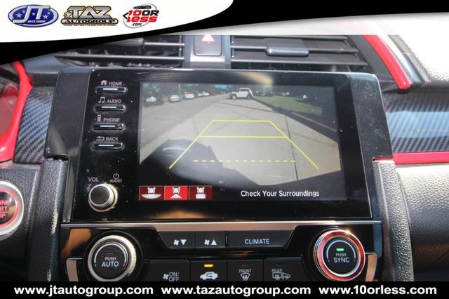 Used 2019 Honda Civic Si image 21